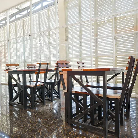 Hotel O Unta Residence-3